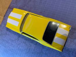 Jo-Han 1970 Olds 442 kit