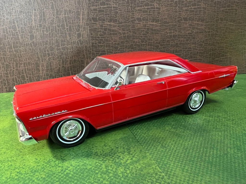 1965 Ford Galaxie 500 XL