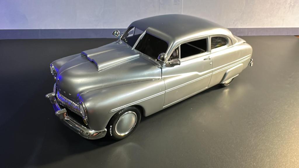 1950 Mercury - COBRA by AMT/MPC